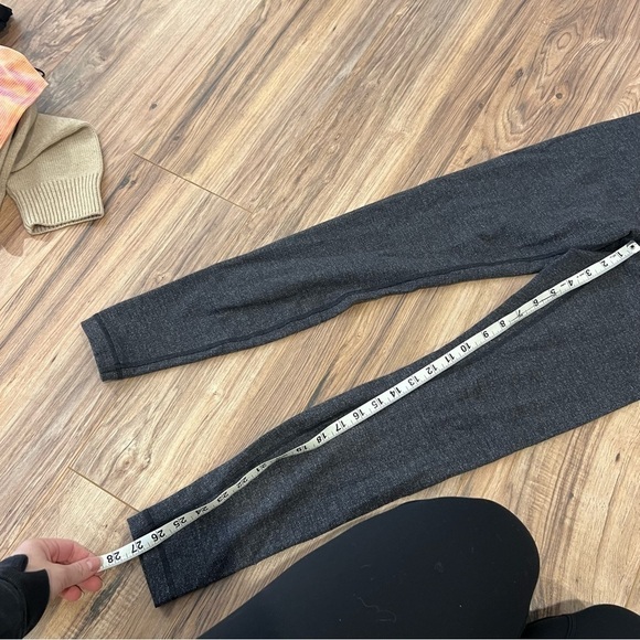 Lululemon Wunder Under High-Rise Tight *28" - Picture 7 of 9